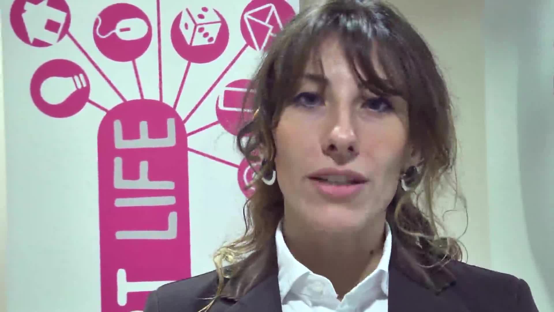 Modena Smart Life - Interviste agli organizzatori - immagine